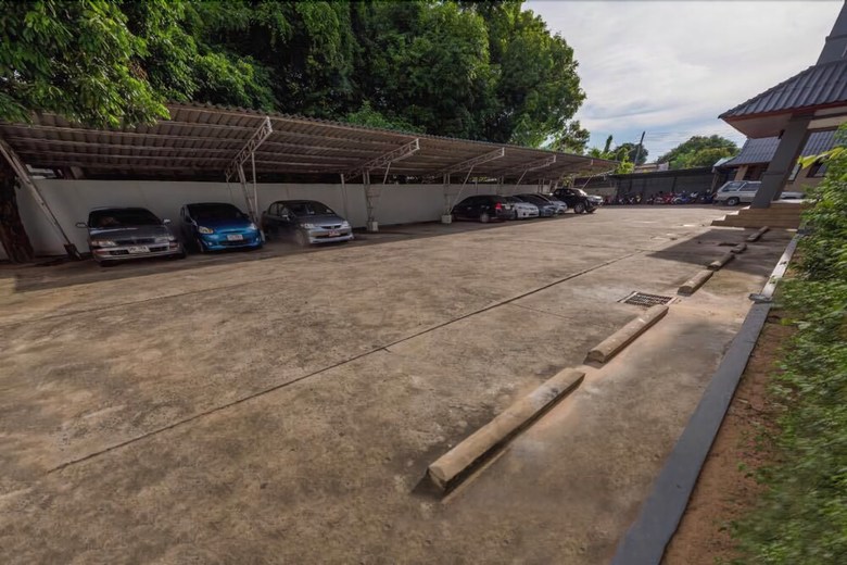 Hotel Future Place Mansion Ubon