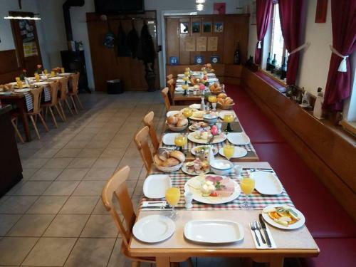 Hostal Gasthof Falter