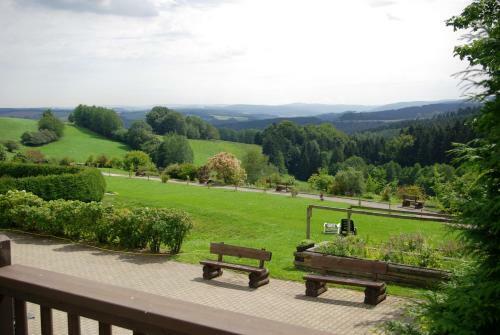 Hotel Waldesruh