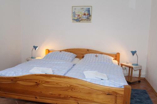 Hostal G�stehaus Hansen