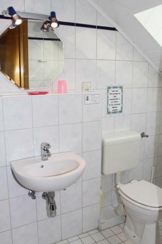 Hostal G�stehaus Hansen