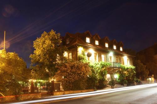Hostal Landgasthof Zur Br�cke
