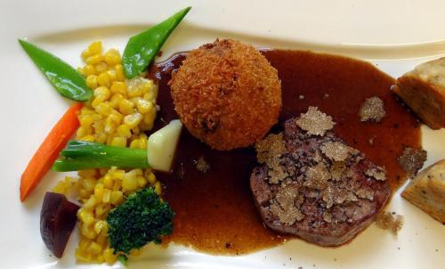 Hostal Landgasthof Zur Br�cke