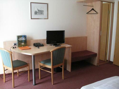 Hostal Hotel Heike Garni Nichtraucherhotel