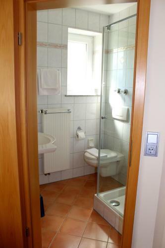 Hostal Hotel Heike Garni Nichtraucherhotel