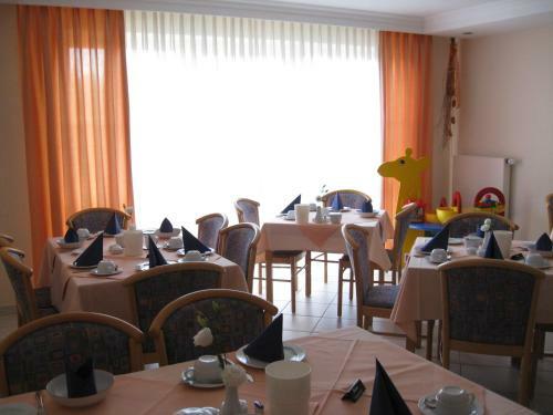 Hostal Hotel Heike Garni Nichtraucherhotel