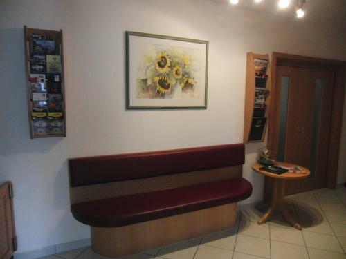 Hostal Hotel Heike Garni Nichtraucherhotel