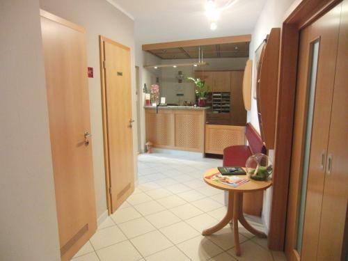 Hostal Hotel Heike Garni Nichtraucherhotel