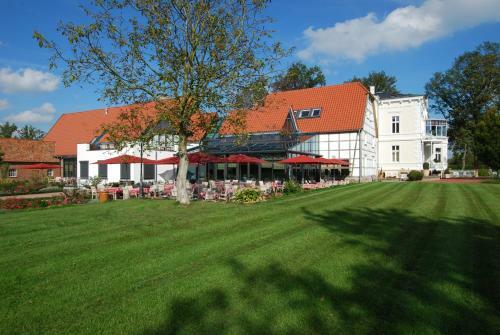 Gut Kump Gastronomie Und Hotel