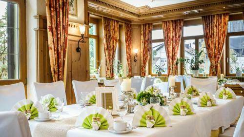 Hotel Landgasthof Apfelbeck