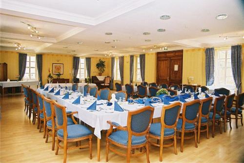 Kurpark Hotel Bad Lauchst�dt
