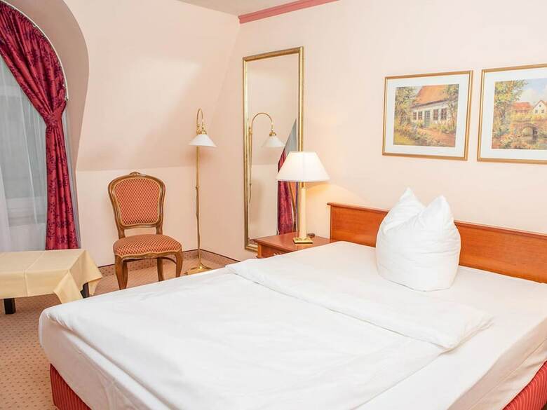 Hotel D�llnsee-schorfheide