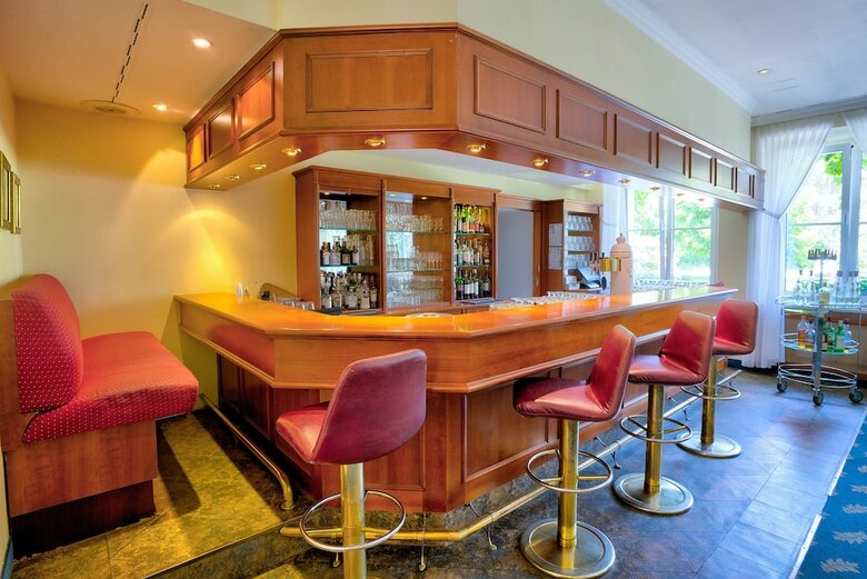 Hotel D�llnsee-schorfheide