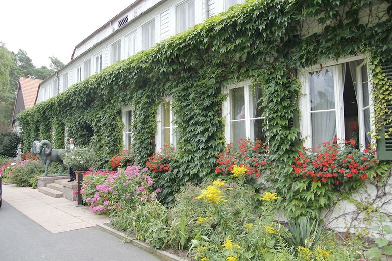 Hotel D�llnsee-schorfheide