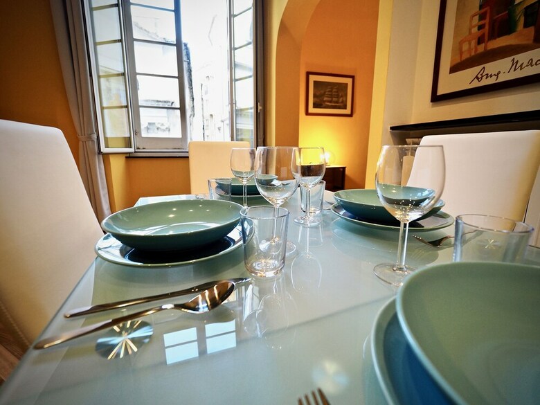 Apartamento Dimora Lusso Delle Vigne