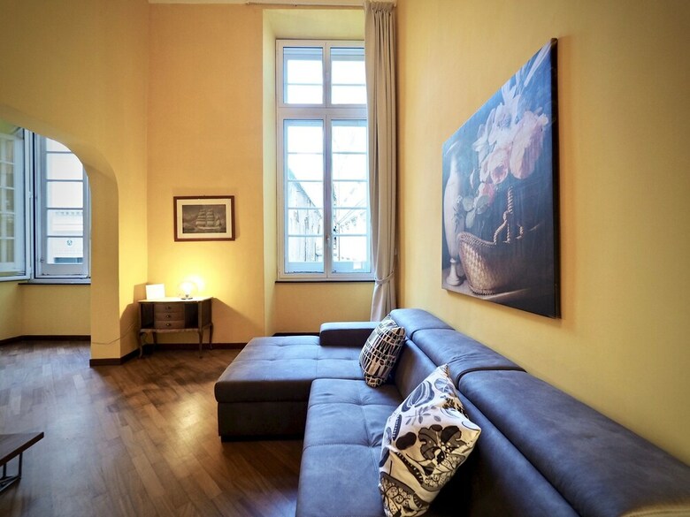 Apartamento Dimora Lusso Delle Vigne