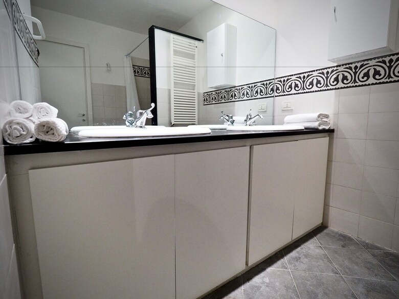 Apartamento Dimora Lusso Delle Vigne