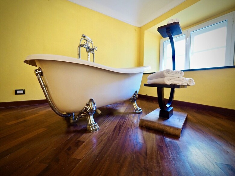 Apartamento Dimora Lusso Delle Vigne