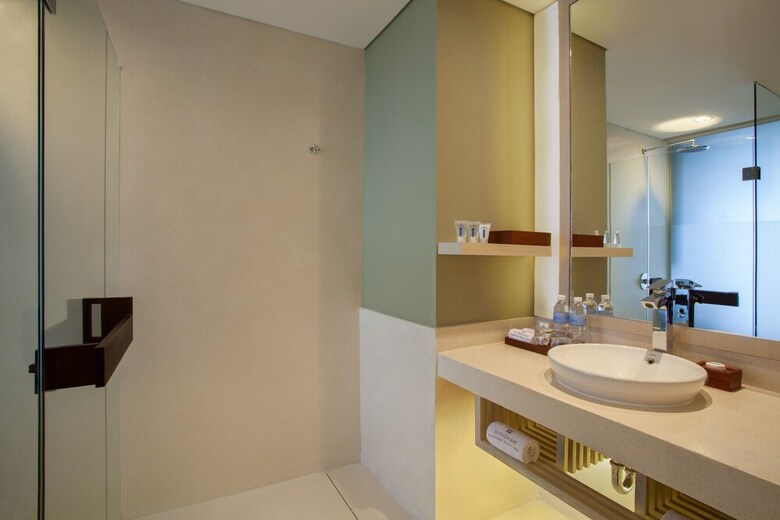 Hotel Wyndham Dreamland Resort Bali