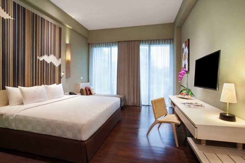 Hotel Wyndham Dreamland Resort Bali