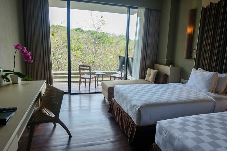 Hotel Wyndham Dreamland Resort Bali