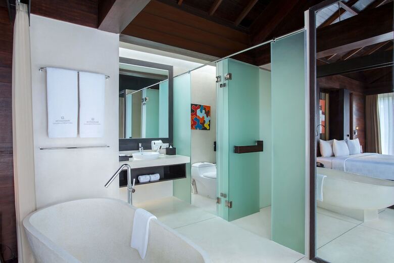 Hotel Wyndham Dreamland Resort Bali