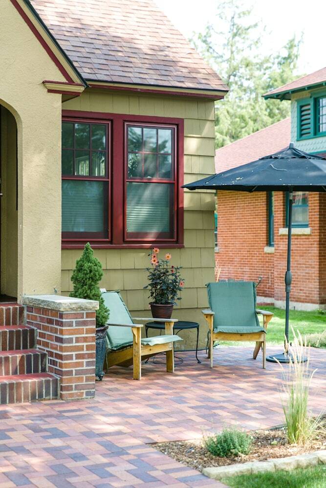 1936 Keystone Cottage - Family Friendly