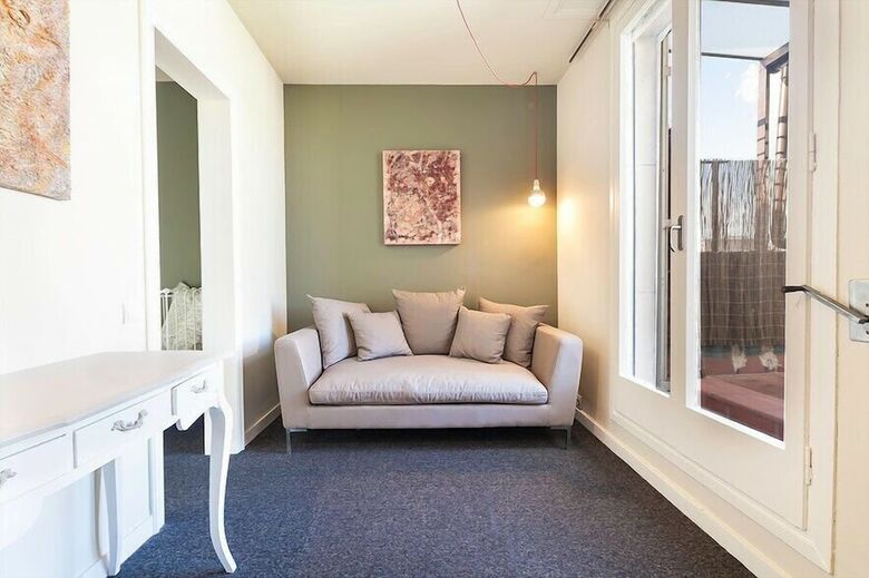 Look Barcelona Apartments