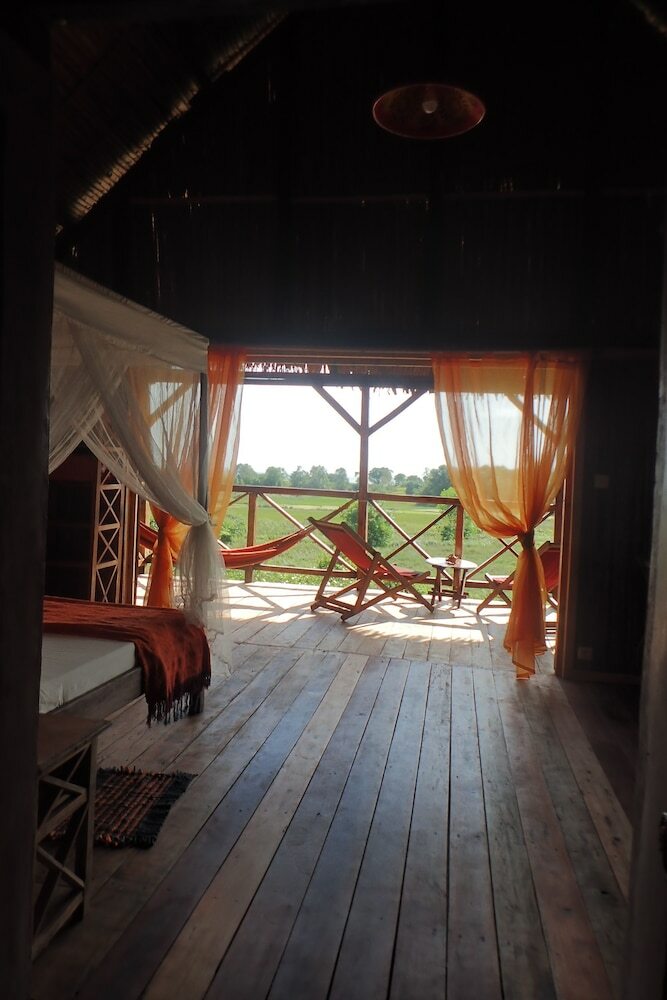 Hotel Sahorana Lodge