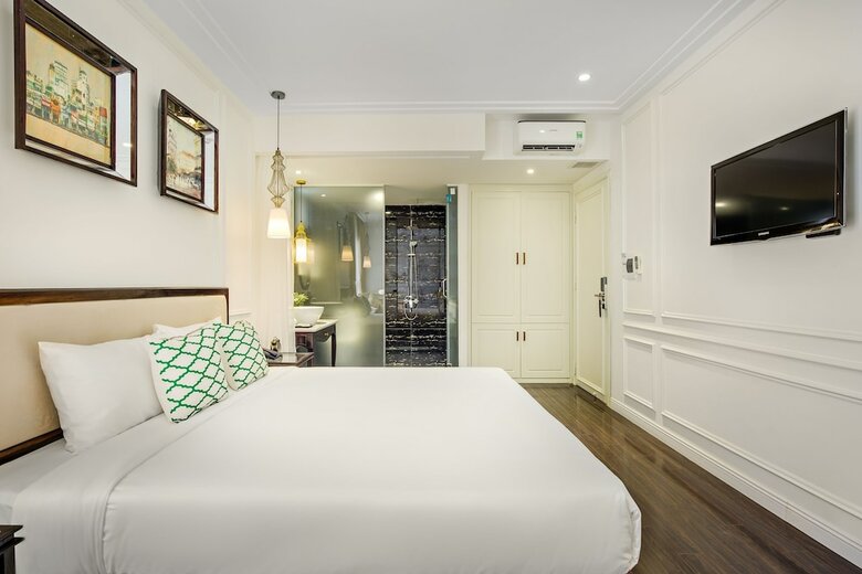 The Herriott Hotel & Suite