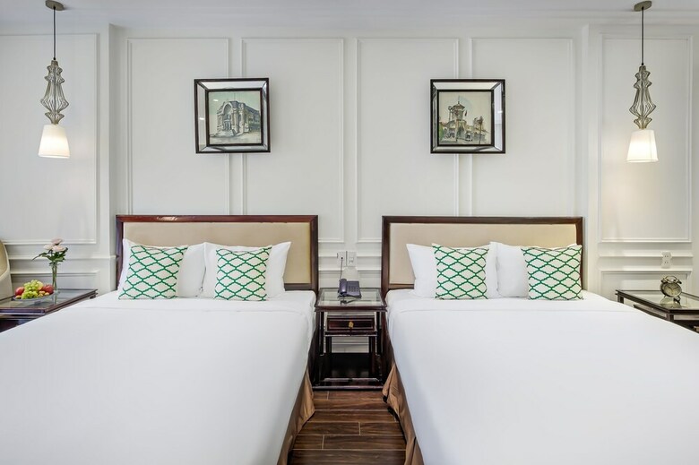 The Herriott Hotel & Suite