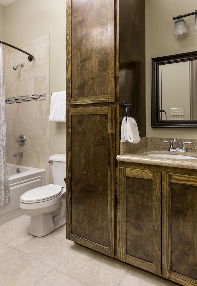 Apartamentos Sonder The Baronne Lovely 2br