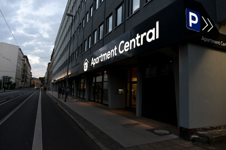 Apartment Central