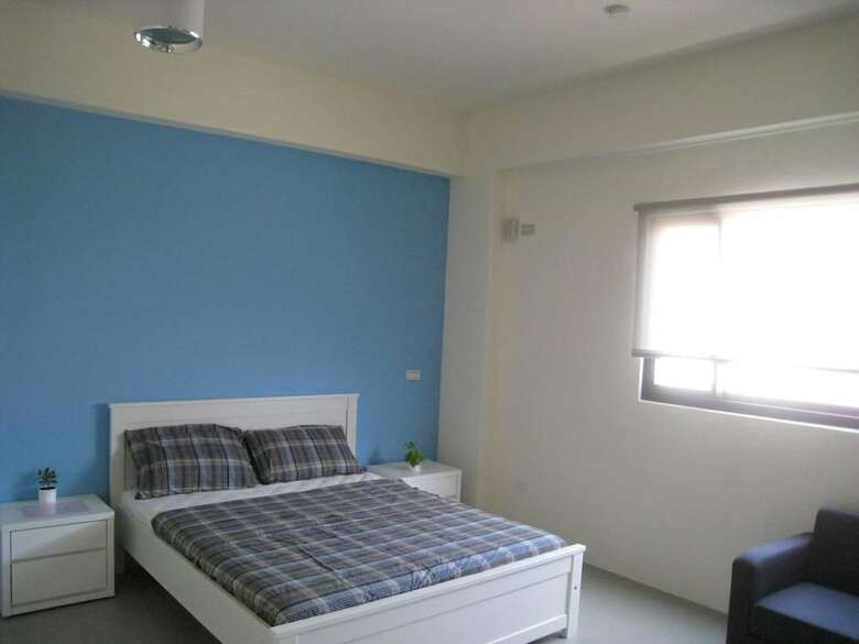 Hotel Penghu 123 V-stone Inn