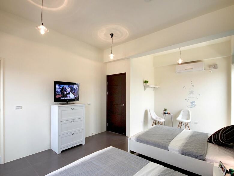 Hotel Penghu 123 V-stone Inn