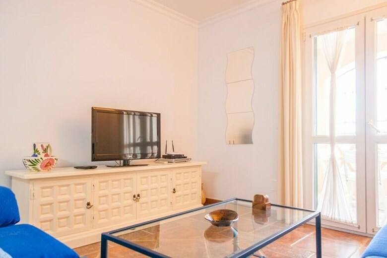 Apartamento Milenio Canovas Nerja