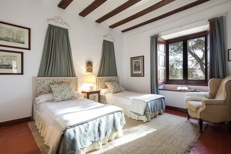 Agroturismo Finca El Cercado