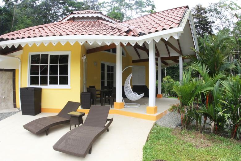 Villa Second Prime Retreats All Inclusive