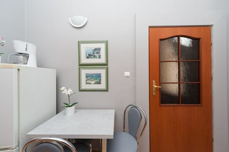 Erasmus Student Apartments