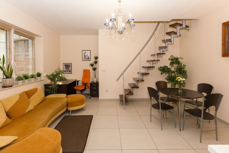 Erasmus Student Apartments