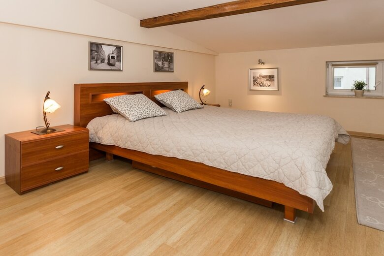 Erasmus Student Apartments