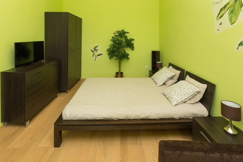Erasmus Student Apartments