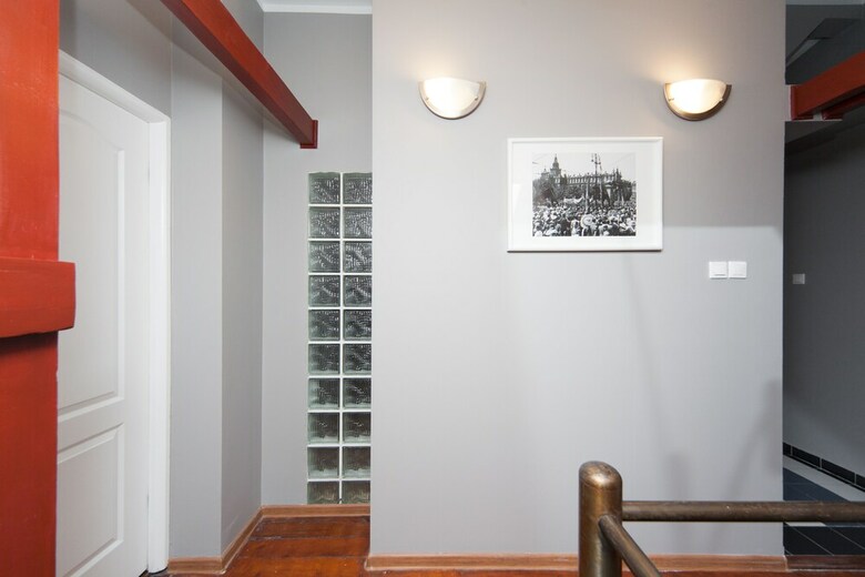 Erasmus Student Apartments