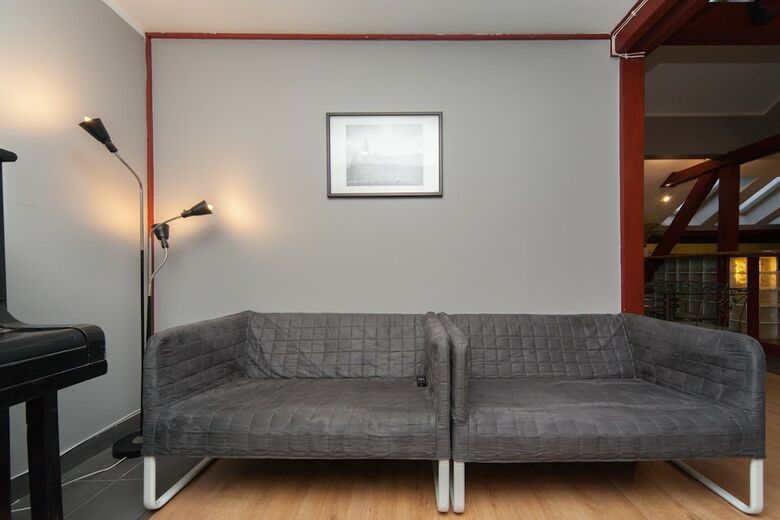 Erasmus Student Apartments