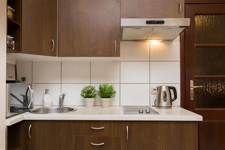 Erasmus Student Apartments