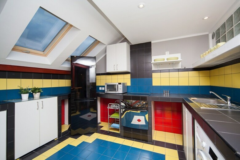 Erasmus Student Apartments