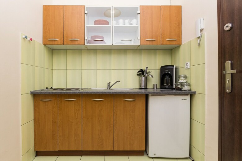 Erasmus Student Apartments