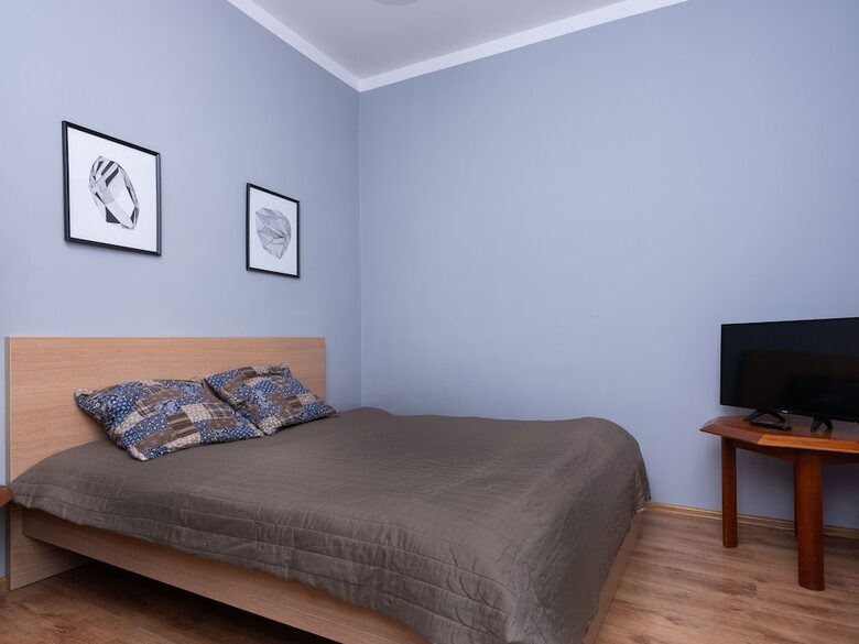Erasmus Student Apartments