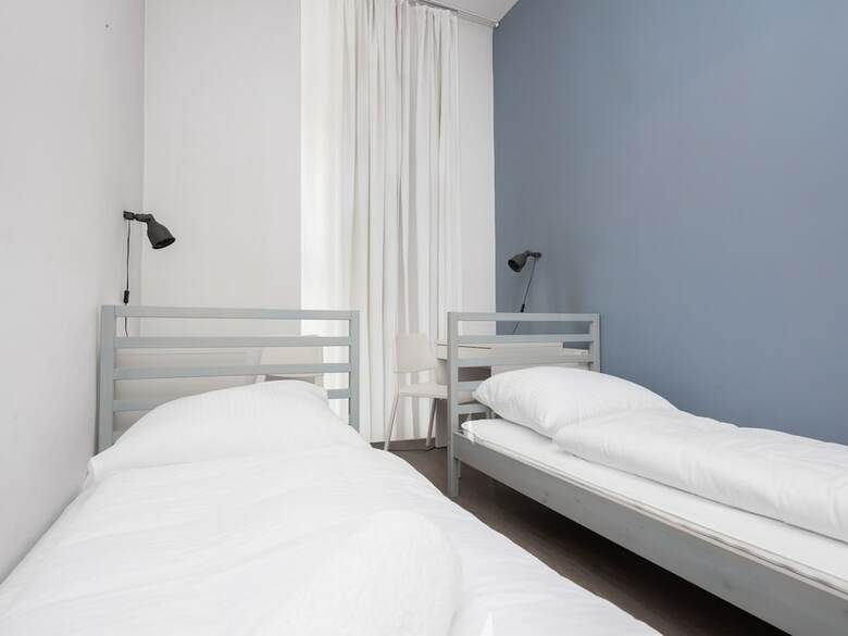 Erasmus Student Apartments