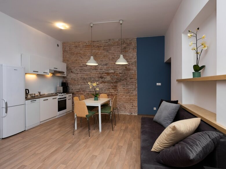 Erasmus Student Apartments